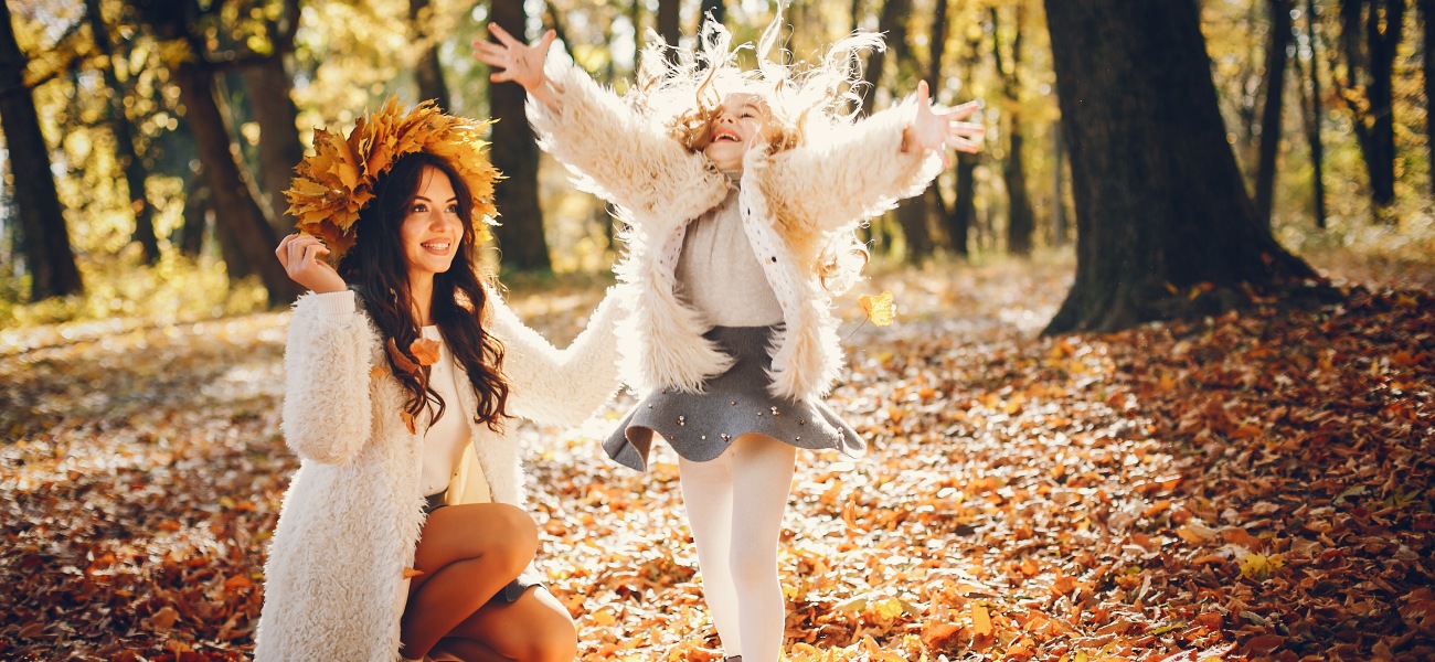 Fall In Love With Your New Home